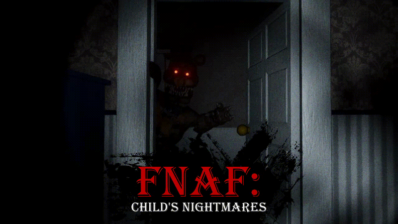 Five Nights At Freddy's 3 (Troll-Edition) by Fnaf_127_Fan_Mades