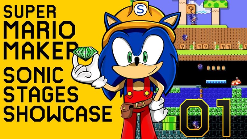 sonic classic heroes 2 by Bonnie124Play - Game Jolt