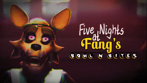 360FNAF by b en - Game Jolt