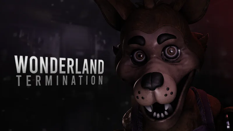 Render for my new FNaF fangame (made in FNaF maker cuz i cant code to good) Five  Nights at Freddy's: Pastshow, gamejolt page coming soon. Page will have  more info on the