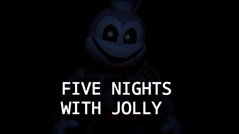 Five Nights At Slendytubbies 4 by RobertMyers - Game Jolt