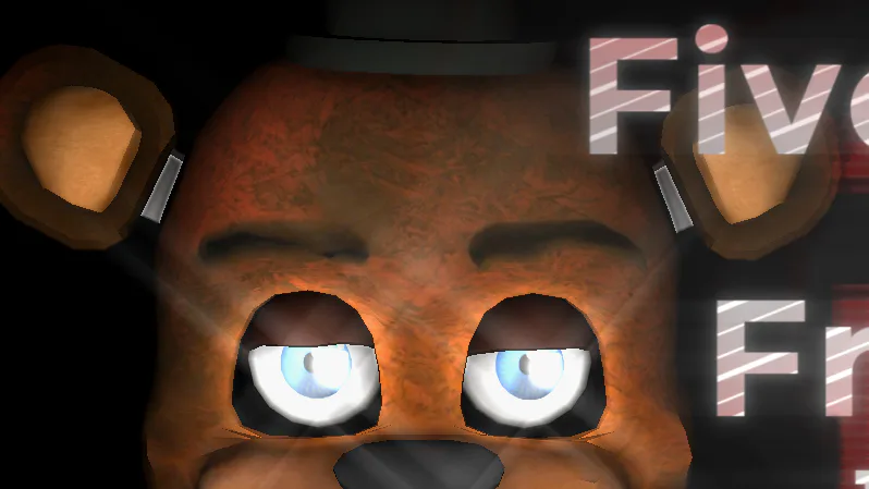 FNaF World Classic by NyrroV2 - Game Jolt