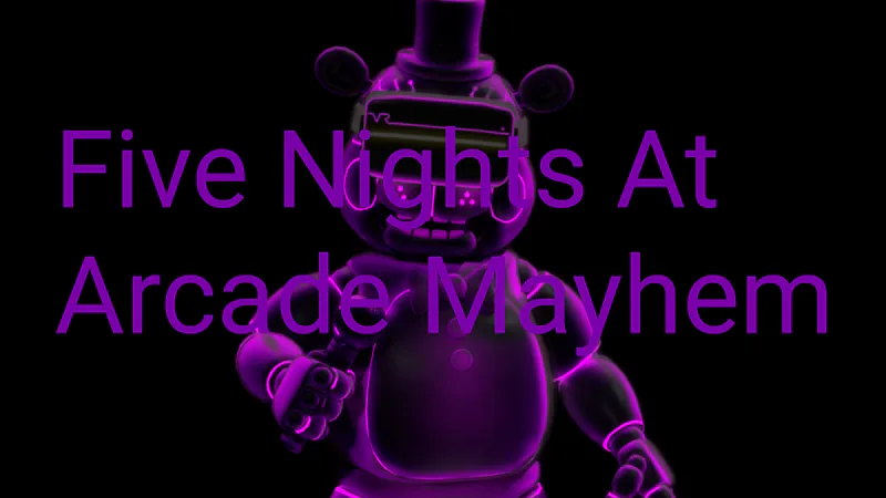 Five Nights at Freddy's 6: Pizzeria Simulator is Out Now on Android - Droid  Gamers