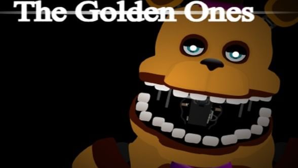 Five nights at Candy's Ultimate Custom Night (FNAF UCN MOD) by  3l-Porcionist4 - Game Jolt