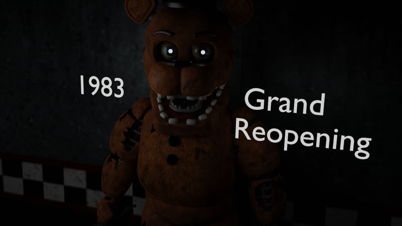 Five Nights at Candy's Android by FNAF33216YT - Game Jolt
