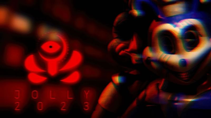 Five Nights at Freddy's Reborn by Goldguy0710 - Game Jolt