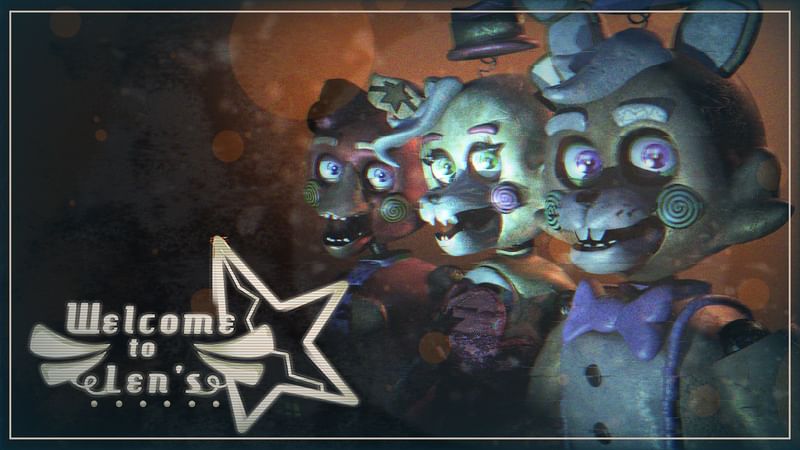 Five Nights at Freddy's 2 Multiplayer by Arm4GeDon - Game Jolt