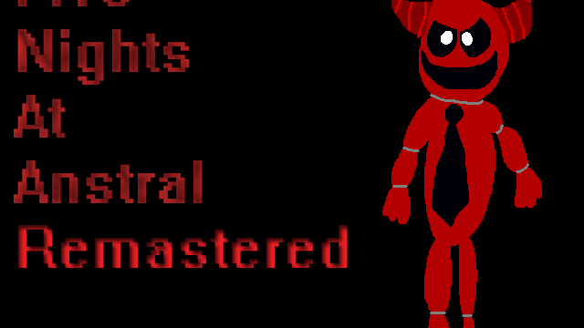 Pocket Five Nights at Freddy's : RE-PIXELATED by Johnsen290 Games - Game  Jolt