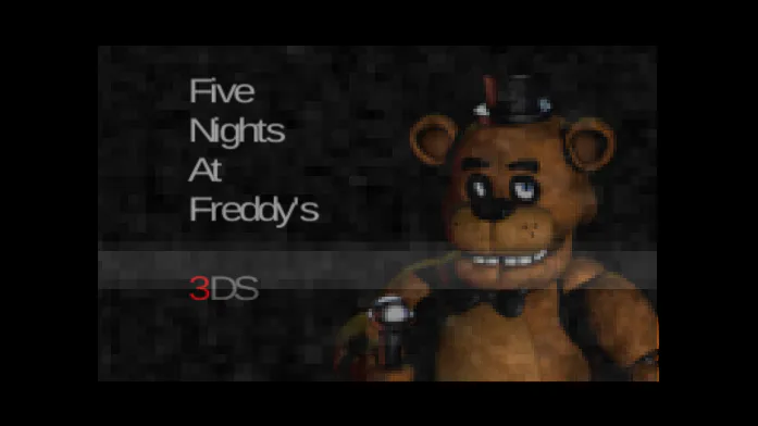 Fnaf world Android by CoolAndroidGamez 1000 - Game Jolt