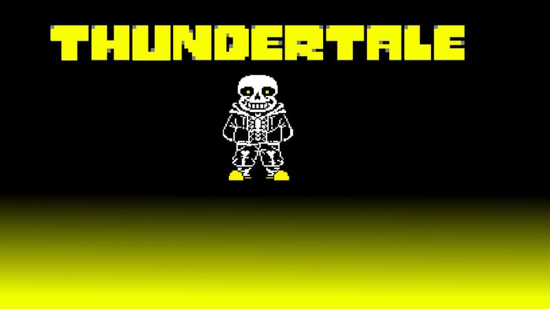 Horror Sans Battle(Undertale fan game) by EeveeLing - Game Jolt