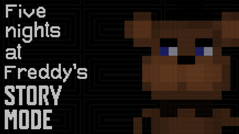 Five night's at freddy's 3: custom night mobile port by greenfred