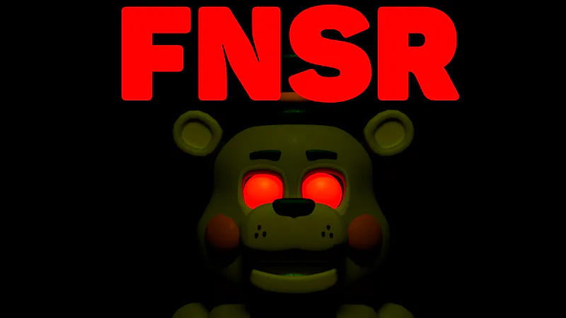 Fredbear and Friends: Left to Rot Mobile Edition (Unofficial) by JOTE_ -  Game Jolt