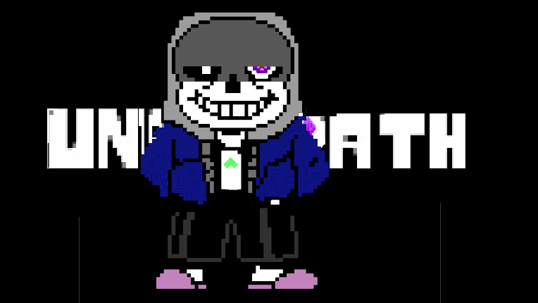 Keeptale!sans Fight Phase 1 by Xtalent - Game Jolt