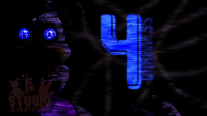 Five Nights at Freddy's 1 3DS -old/outdated- by BasDEV - Game Jolt