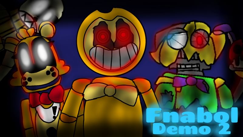 Five Night's at Stickman by Younixmanek - Game Jolt