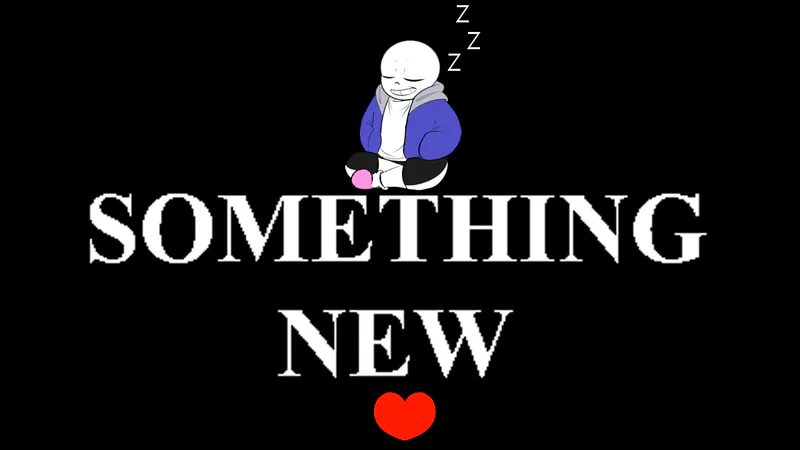 Killer sans: LETHAL DEAL phase 1-2 [Undertale: Something New] by BossHim -  Play Online - Game Jolt