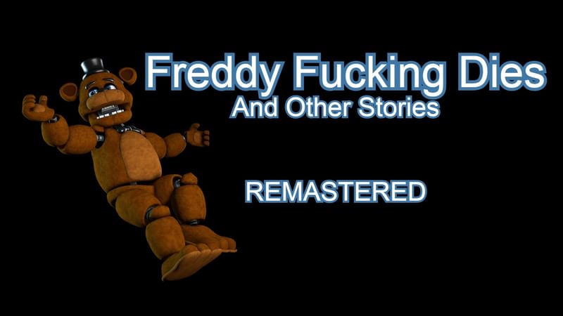 Five Nights at Freddy's: The Complete Collection by MysticTortoise - Game  Jolt