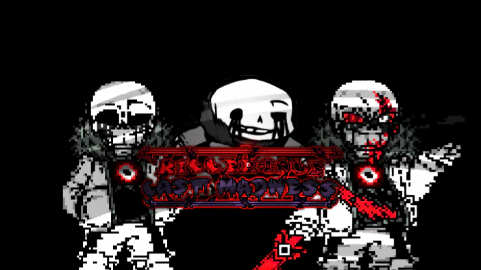 INK sans phase 3 SHANGHAIVANIA by ZYDCN - Game Jolt