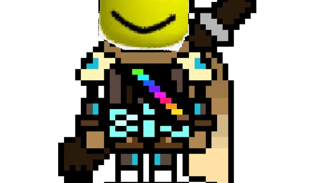 Sans - Exe - Undertale Minecraft Pixel Art Sans - Free Transparent