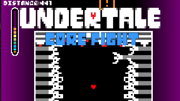 Undertale NETPLAY by Landimizer