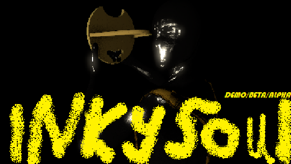 Bendy and the dark revival fangame by tsides kel - Game Jolt