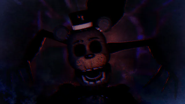 Night Shift at Freddy's: Rebooted : Psonday : Free Download