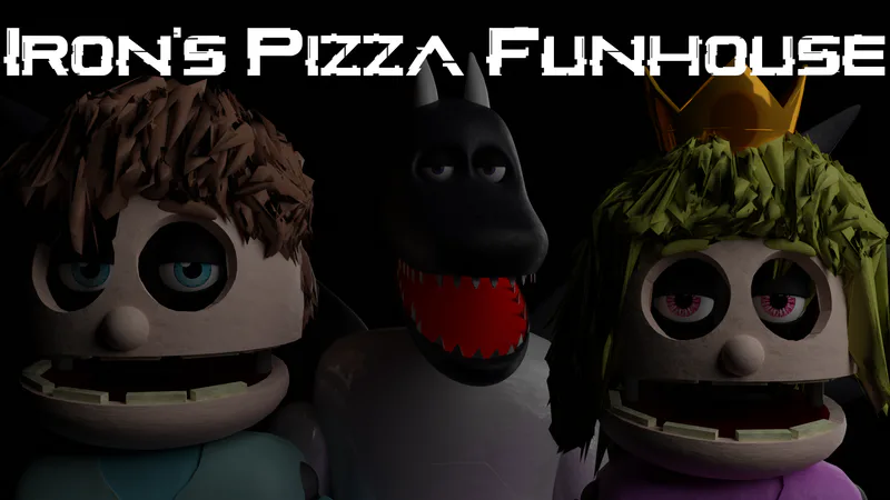 One Night at Flumpty's 3 Release Party : r/fivenightsatfreddys