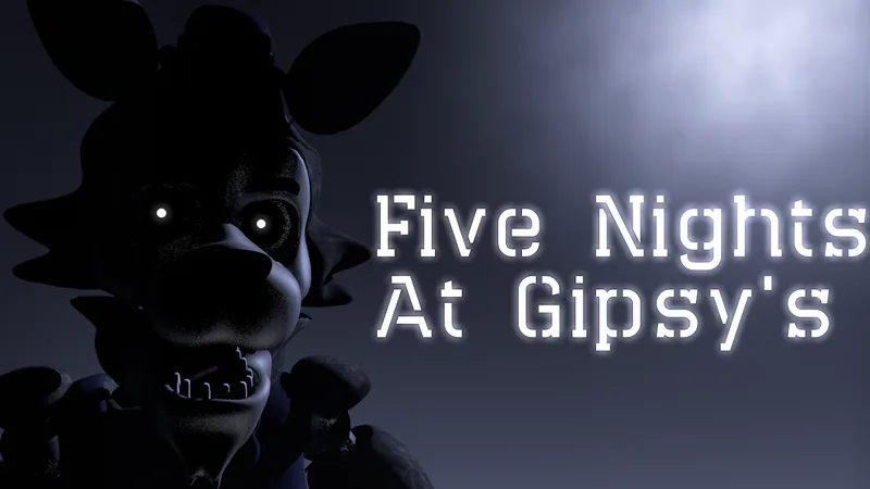 Five nights at candys android collection by rageon by Raspberry4491 - Game  Jolt