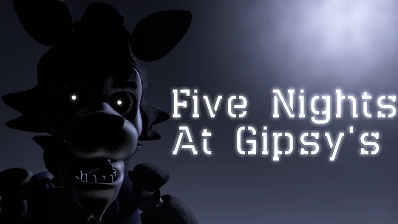 Five Nights at Freddy's Multiplayer by AcornGames - Game Jolt