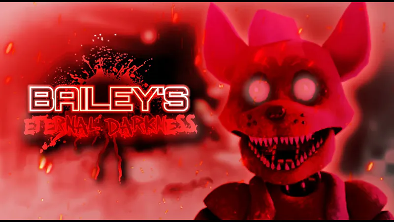 Five Nights At Freddy's: Multiplayer REUPLOAD by Quin10 - Game Jolt