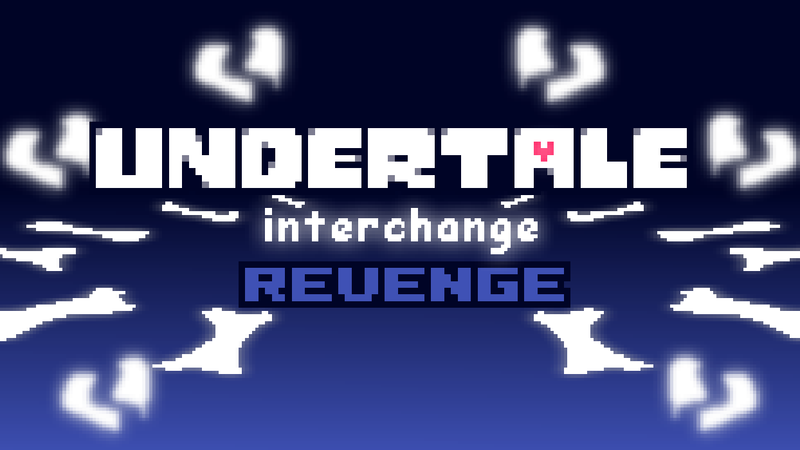 UNDERTALE: Character Overhaul MOD by I_Z_G_O_Y - Game Jolt