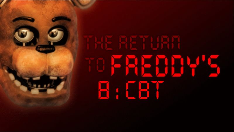 Five Night's At Freddy's Doom Shited Version Mod by TheTcholasTeam