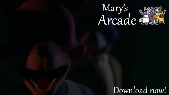 Download Five Nights At Freddy's: Killer In Purple At FNAF-GameJolt