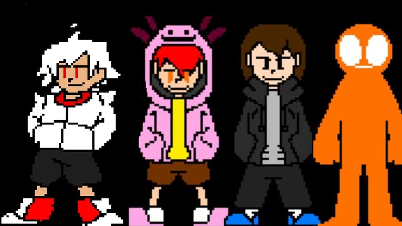 Bad Time Simulator: Reimagined, Undertale Fangame