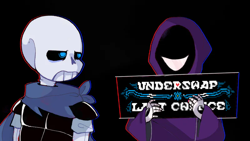 Best Undertale Games - Game Jolt