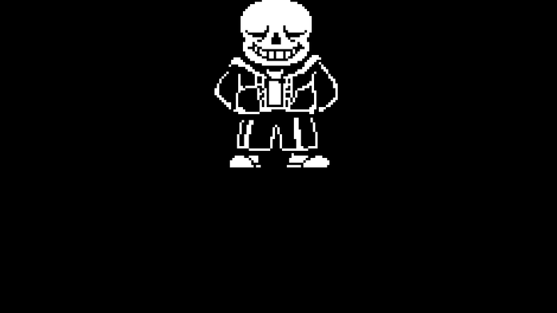 Endingtale Sans Fight by onezhazha - Game Jolt