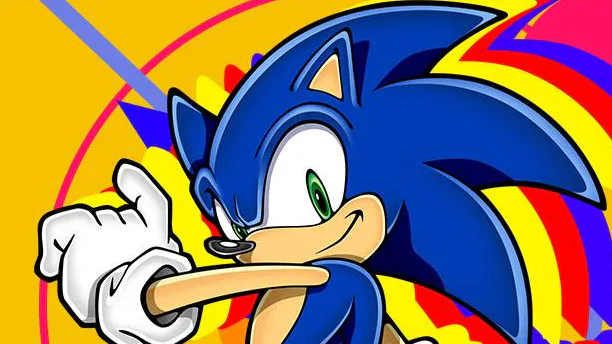 Sonic: After the Sequel - Omega by CompoundGames - Game Jolt