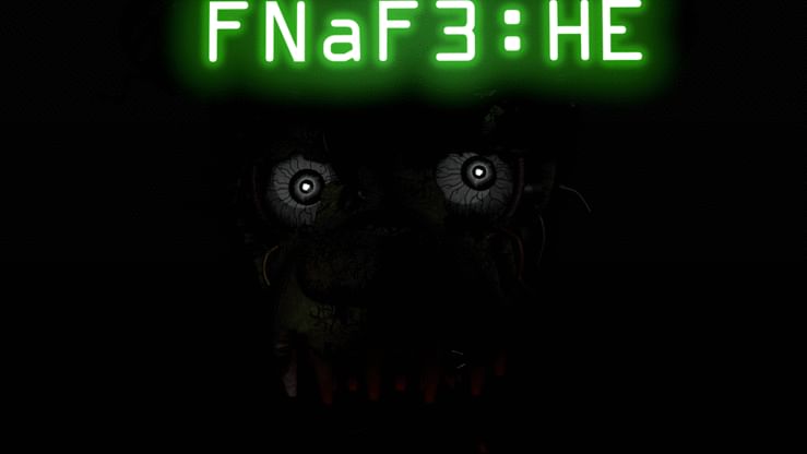 Five Nights at Freddy's 1-6 Jumpscare Simulator by BananaProductions - Game  Jolt