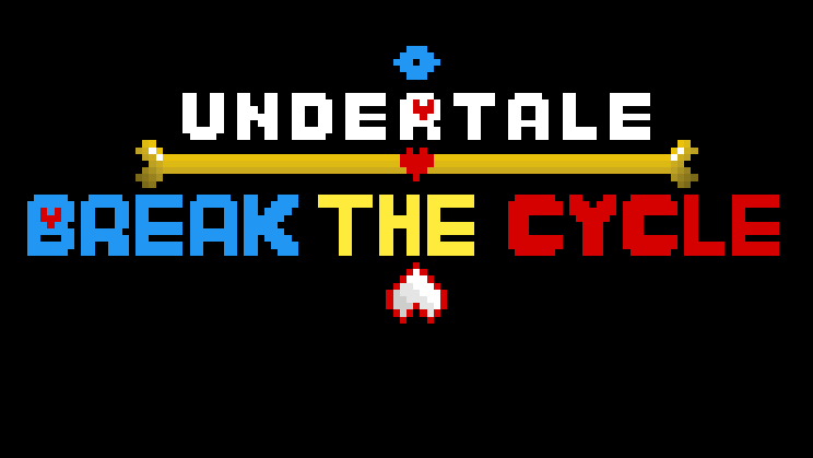 Undertale 2-players battle BETA by Liaaah - Game Jolt