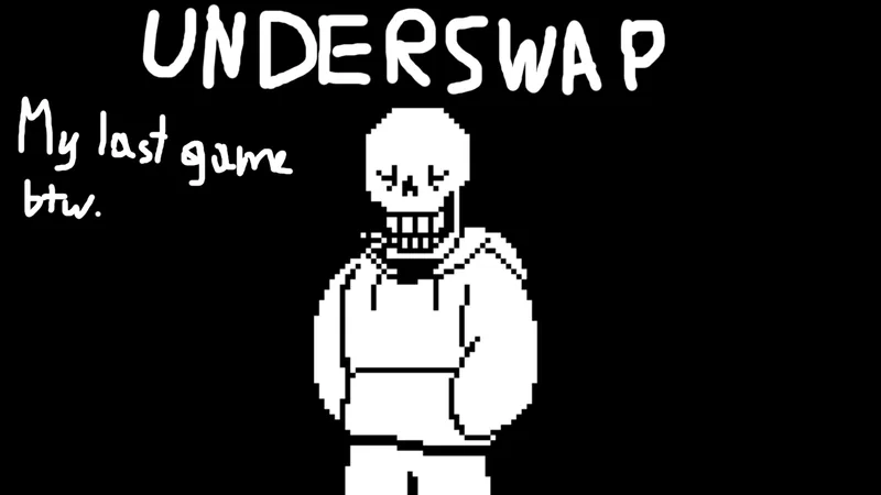 Underfell : Hard Mode Fell Sans Fight by Buddy_69 - Game Jolt