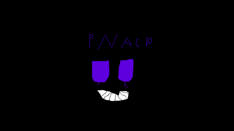 FNAF 5 FAN MADE by דבחעוזארגמן2 - Game Jolt