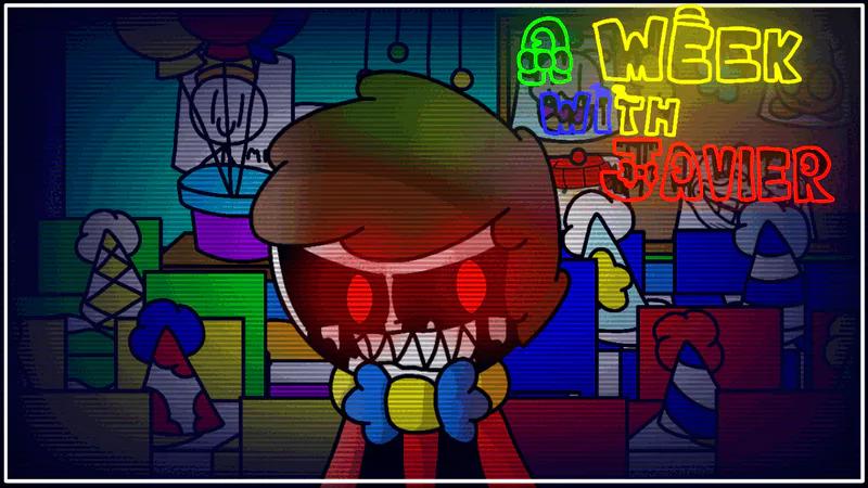 One Night at Freddy's: Reworked by Shadow_Warrior - Game Jolt