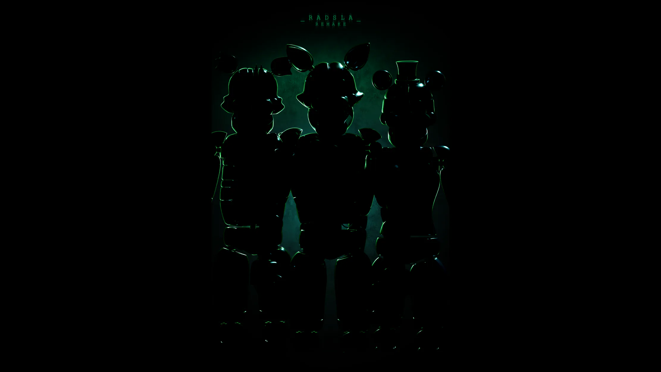 Five Nights at Freddy's Reborn by Goldguy0710 - Game Jolt