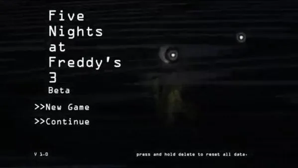 Cinco Noites Com Freddy's 3 dublado by BruxaHepena - Game Jolt