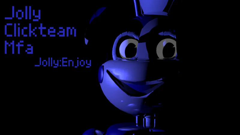 Five night's at freddy's 3: custom night mobile port by greenfred