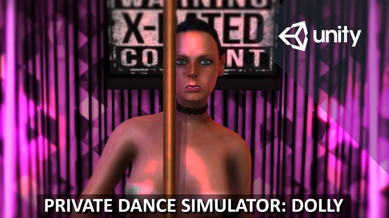 strip club simulation