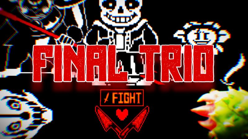 Undertale Fight Simulator (Create Your Battle !) by NutelGame - Game Jolt