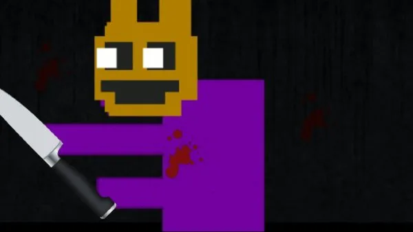 Five Nights at Freddy's Minigames Purple-Guy FULL GAME by _Purple-Guy_ -  Game Jolt