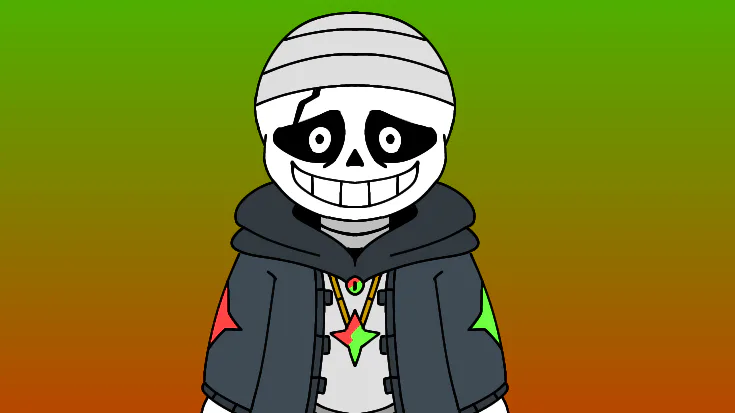 Killer sans: LETHAL DEAL phase 1-2 [Undertale: Something New] by BossHim -  Play Online - Game Jolt