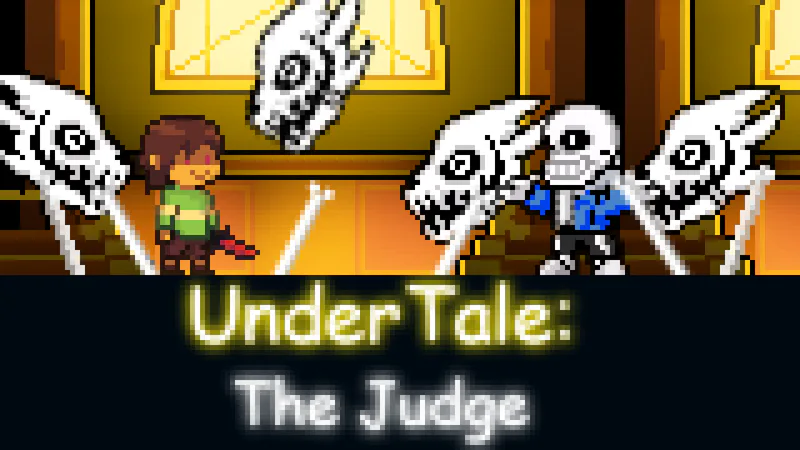 UNDERTALE : Regular flowey boss battle by Nefilim Studios - Game Jolt